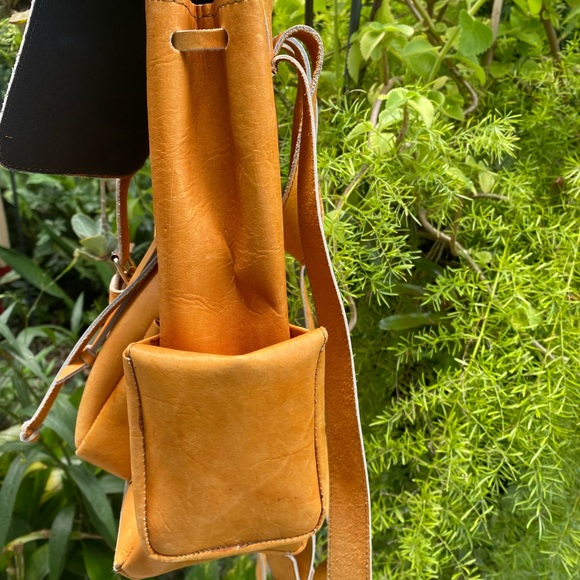 Backpacks